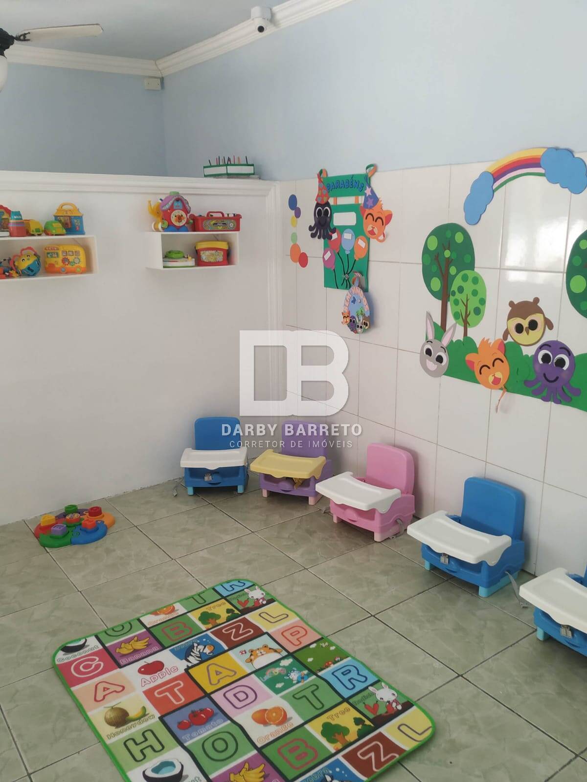 Prédio Inteiro, 650 m² - Foto 34