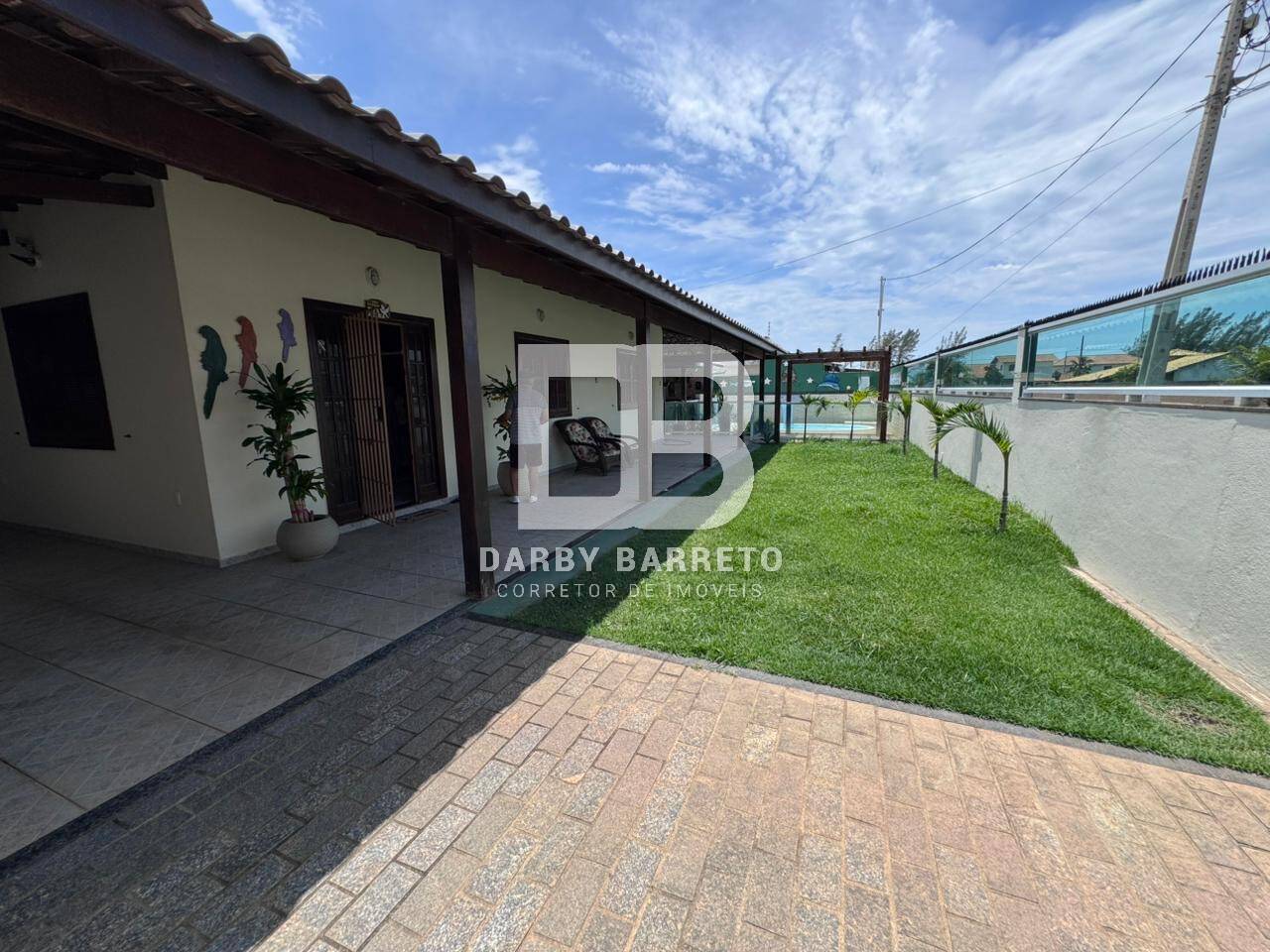 Casa, 3 quartos, 300 m² - Foto 6