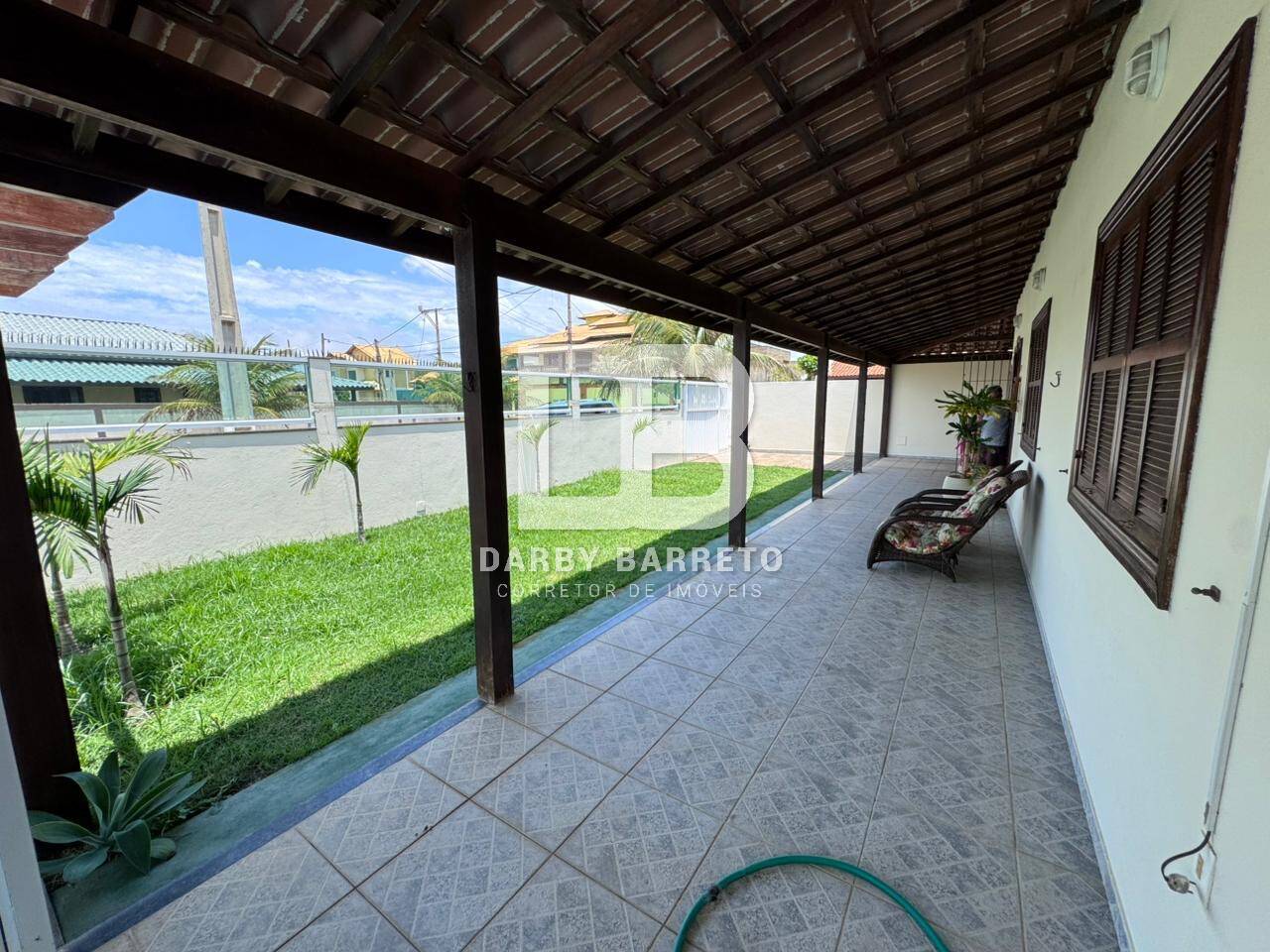 Casa, 3 quartos, 300 m² - Foto 7