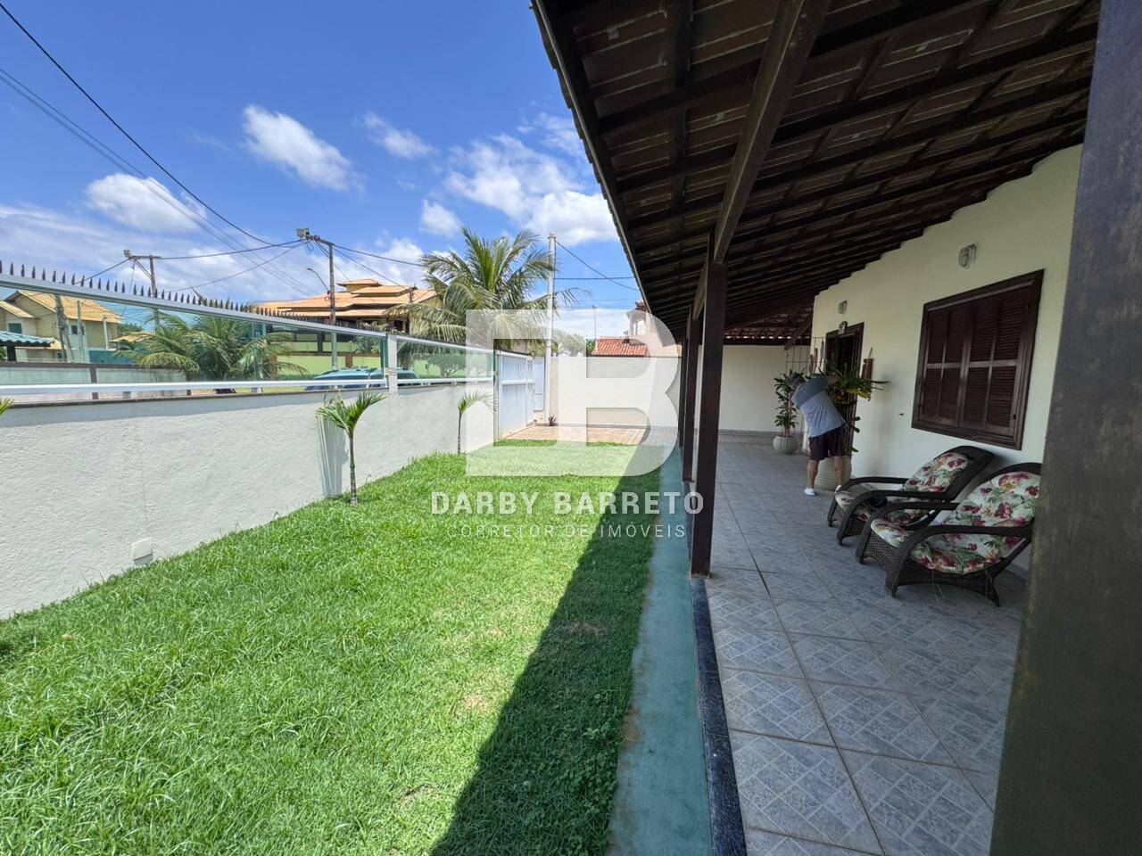 Casa, 3 quartos, 300 m² - Foto 8