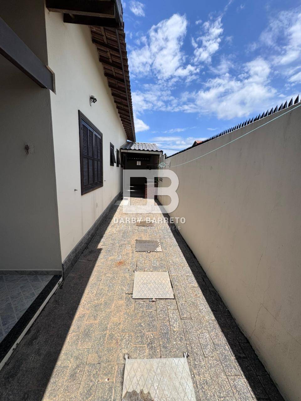 Casa, 3 quartos, 300 m² - Foto 9