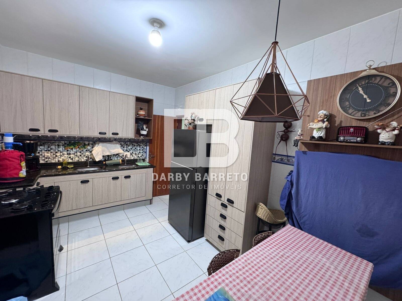 Casa, 3 quartos, 300 m² - Foto 11