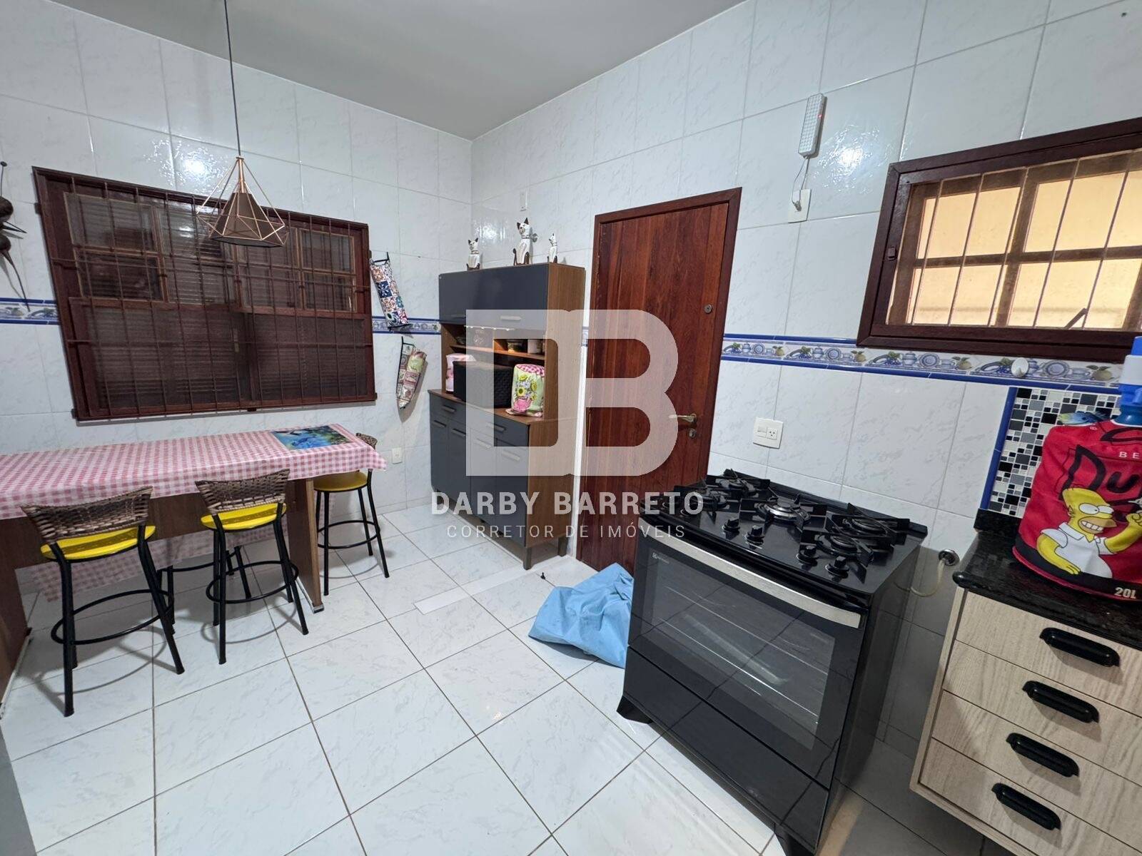 Casa, 3 quartos, 300 m² - Foto 12