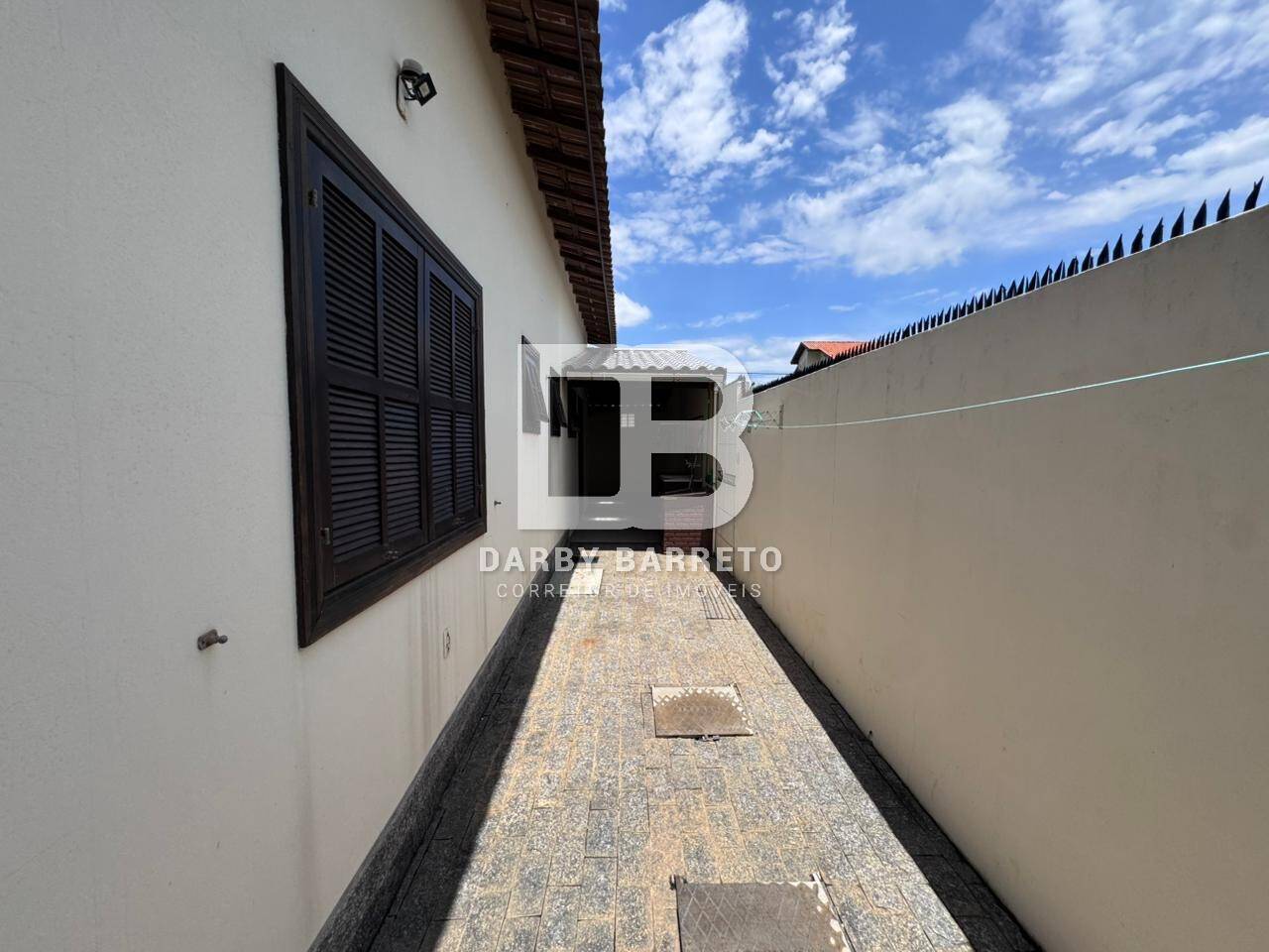 Casa, 3 quartos, 300 m² - Foto 13