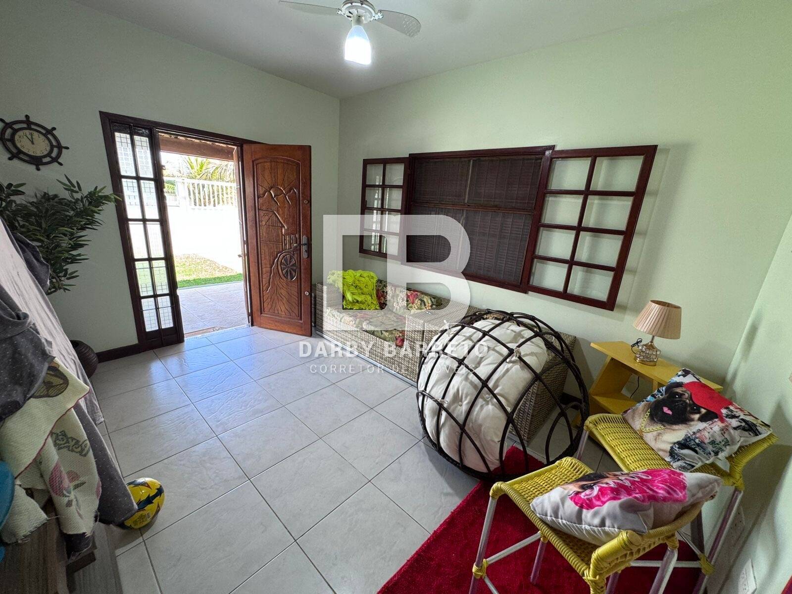 Casa, 3 quartos, 300 m² - Foto 19