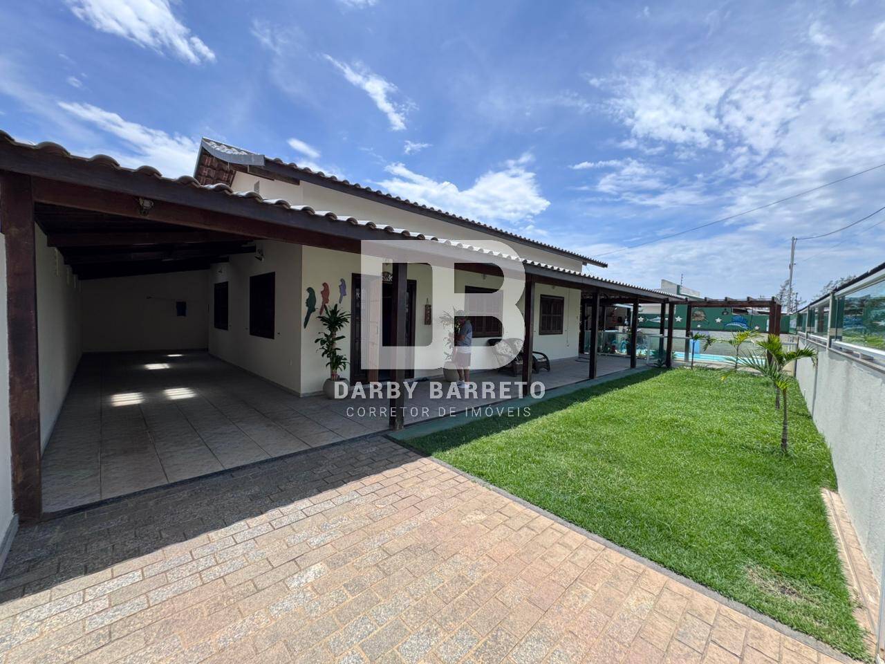 Casa, 3 quartos, 300 m² - Foto 20