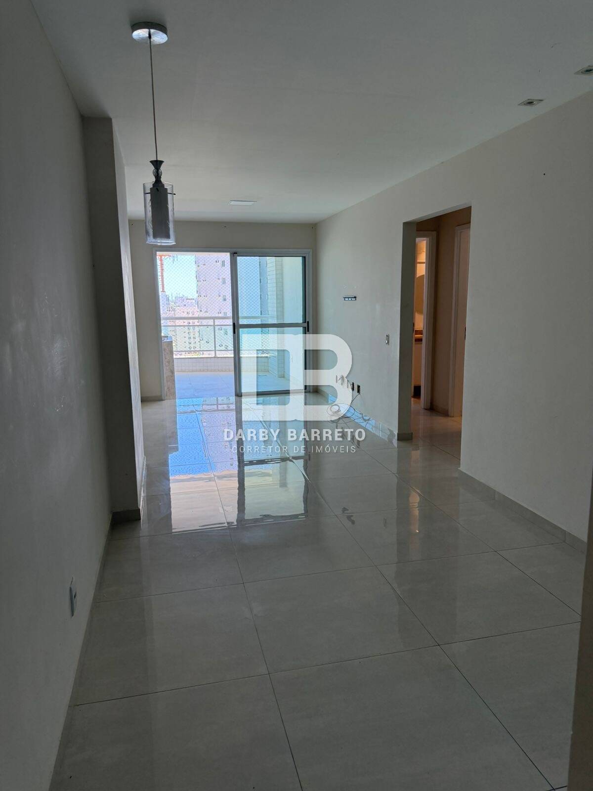 Apartamento, 3 quartos, 94 m² - Foto 1