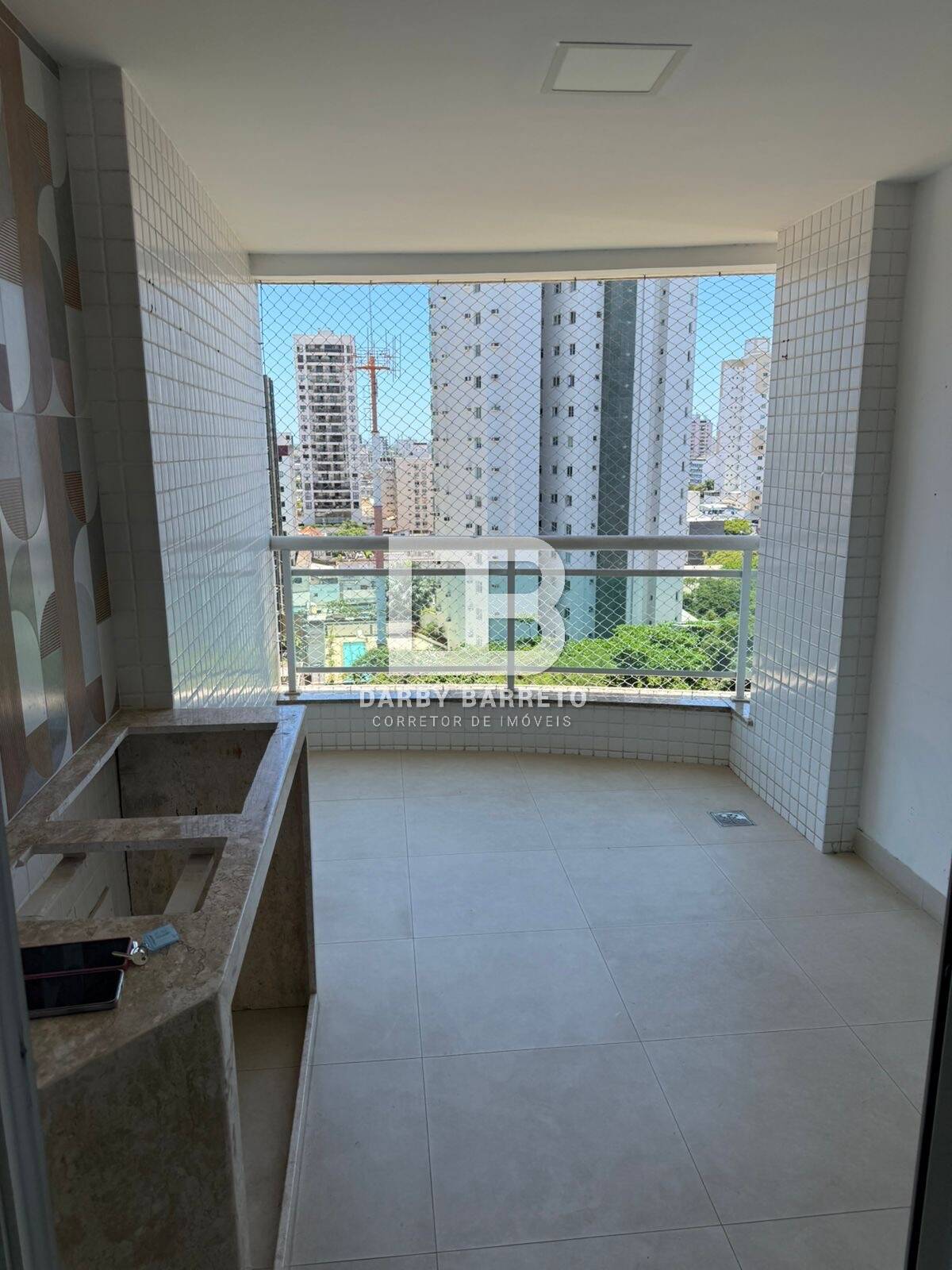 Apartamento, 3 quartos, 94 m² - Foto 2