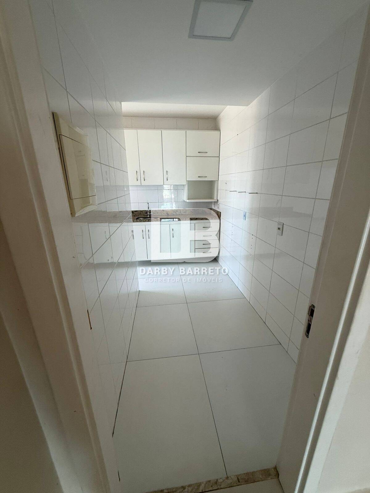Apartamento, 3 quartos, 94 m² - Foto 4