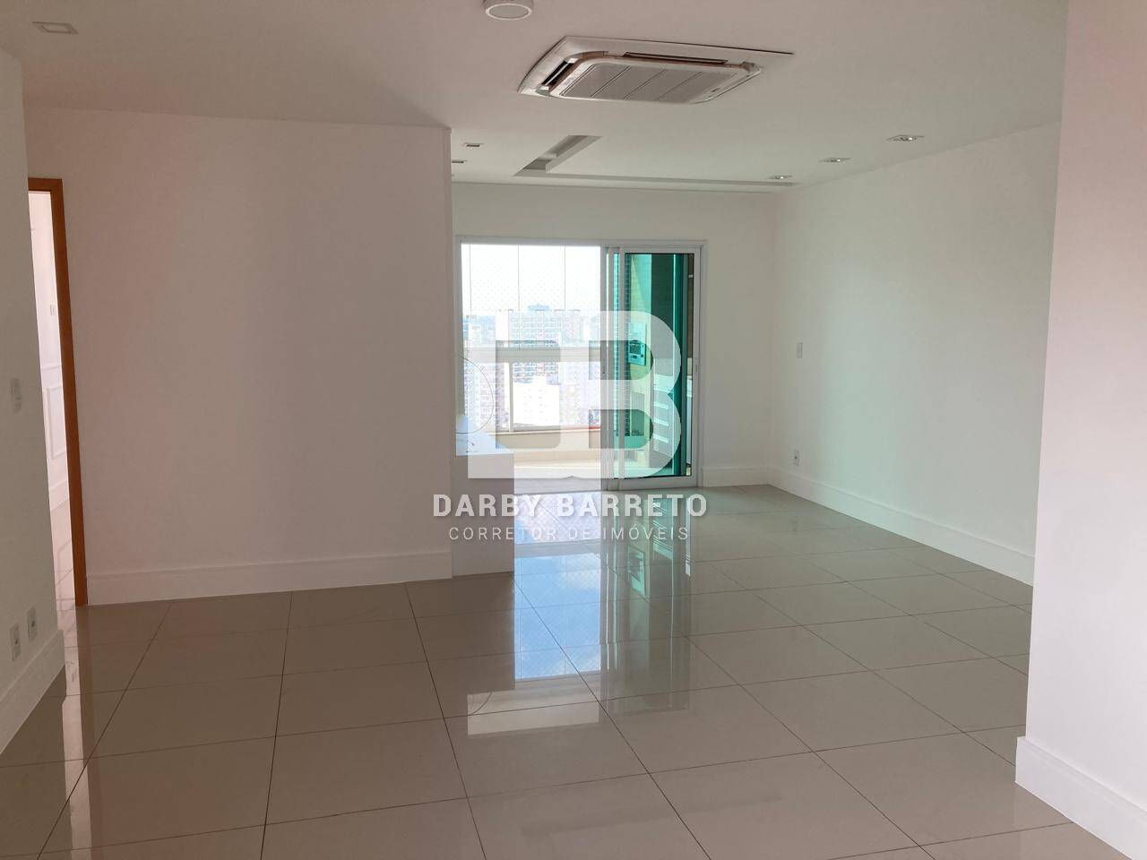 Apartamento, 3 quartos, 105 m² - Foto 1