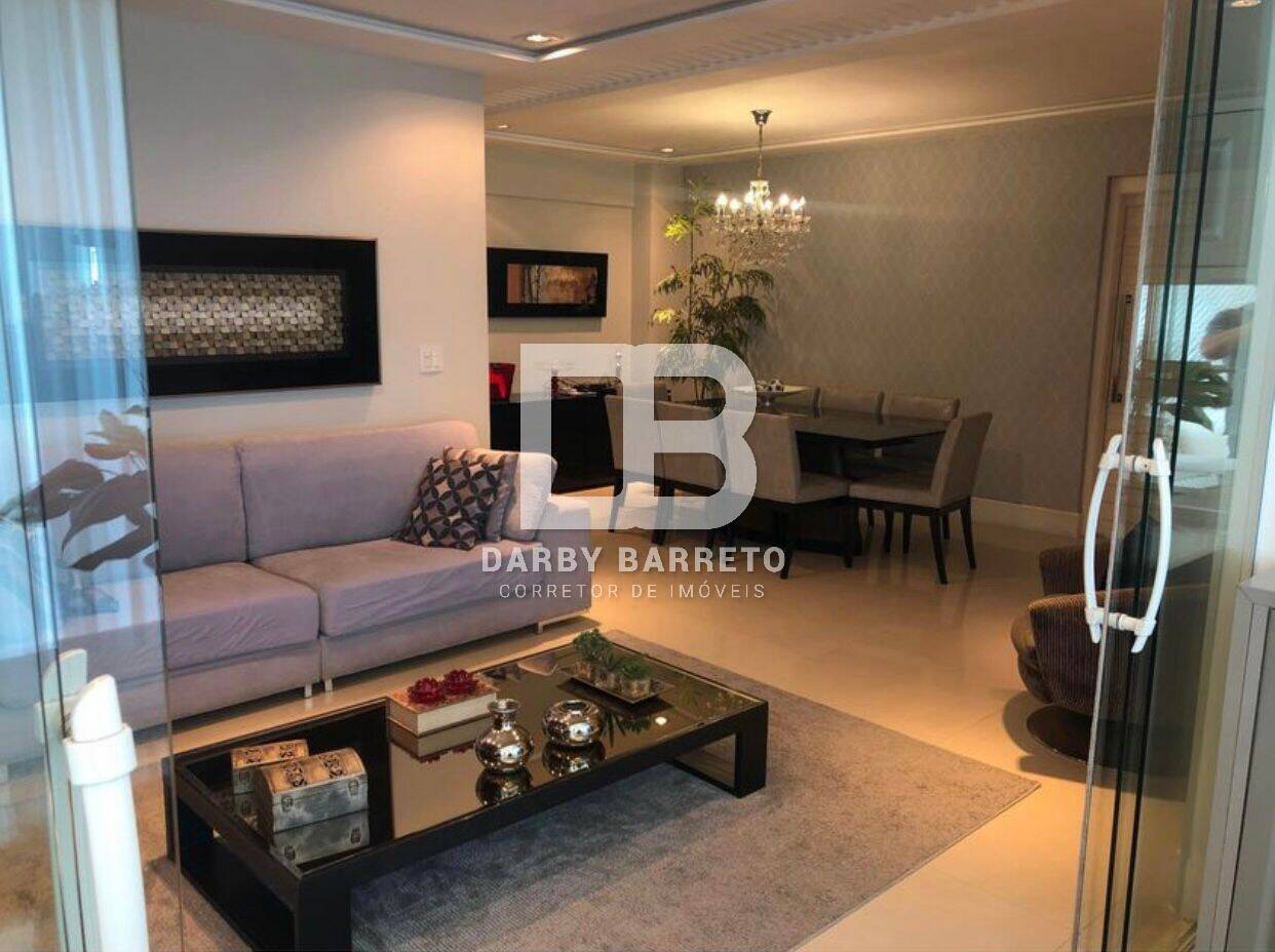 Apartamento, 3 quartos, 150 m² - Foto 1