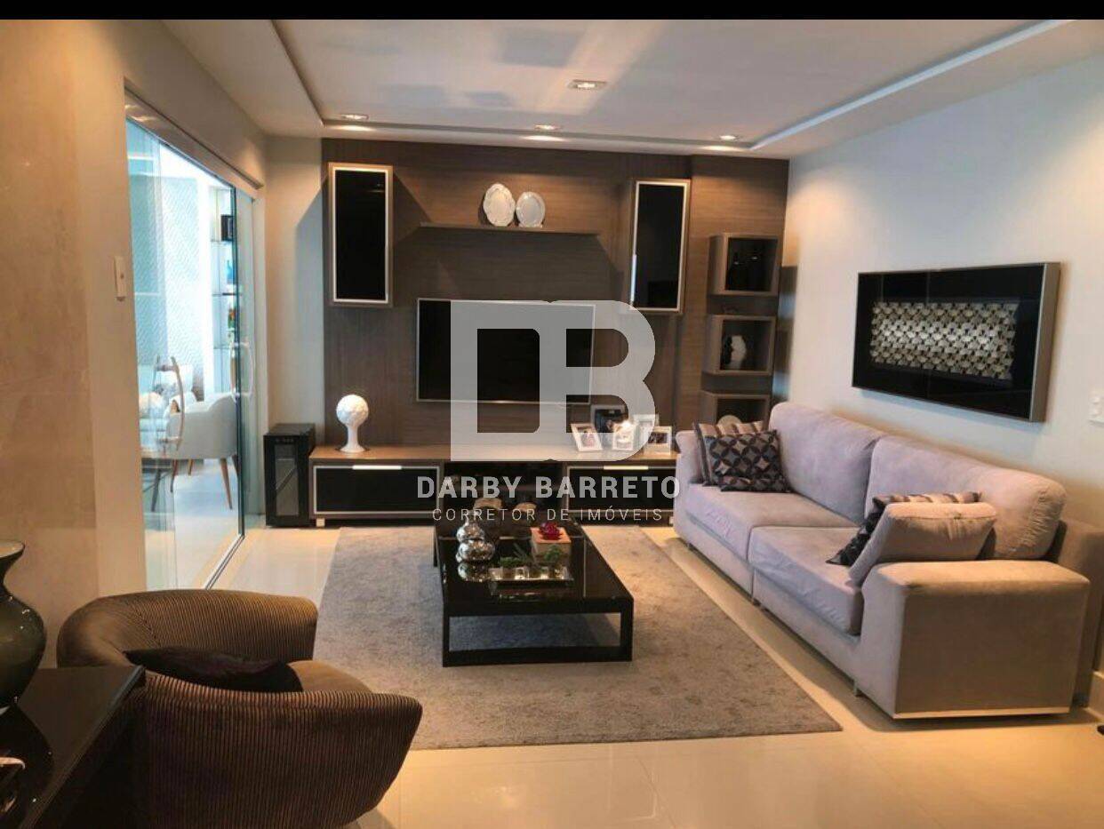 Apartamento, 3 quartos, 150 m² - Foto 2