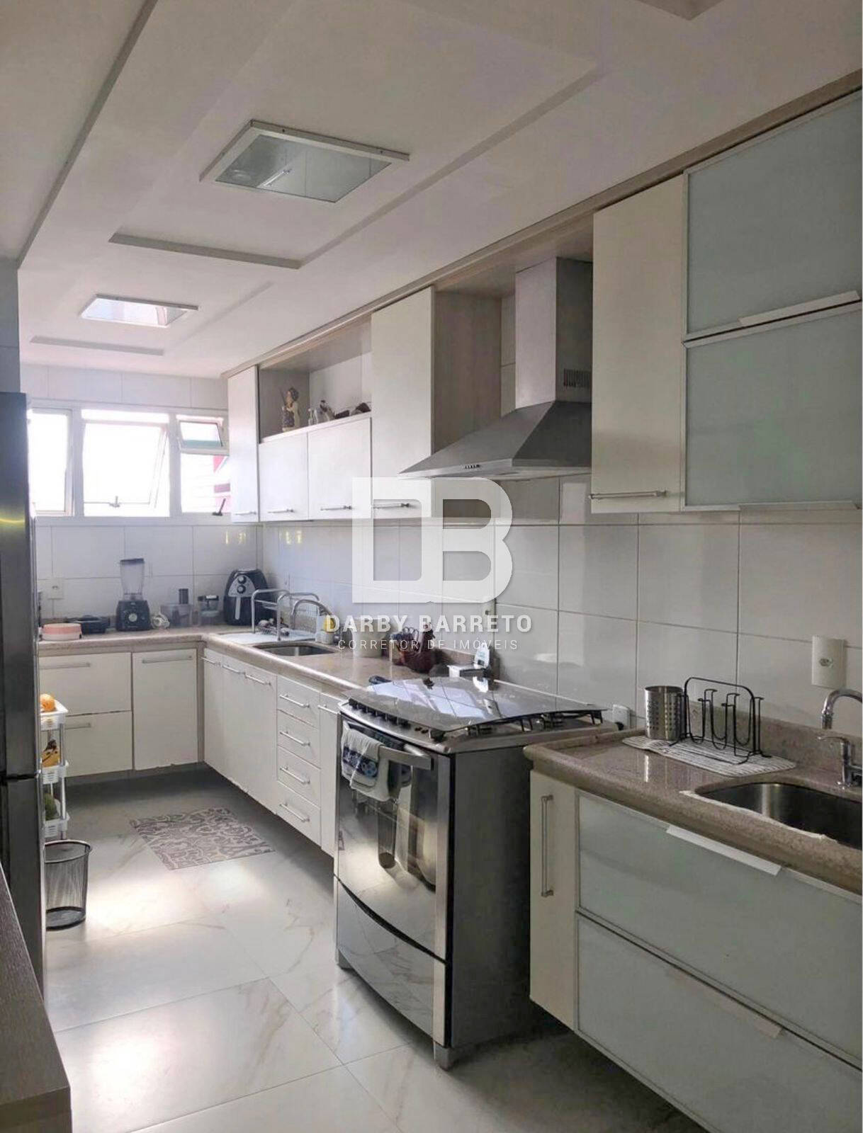 Apartamento, 3 quartos, 150 m² - Foto 3