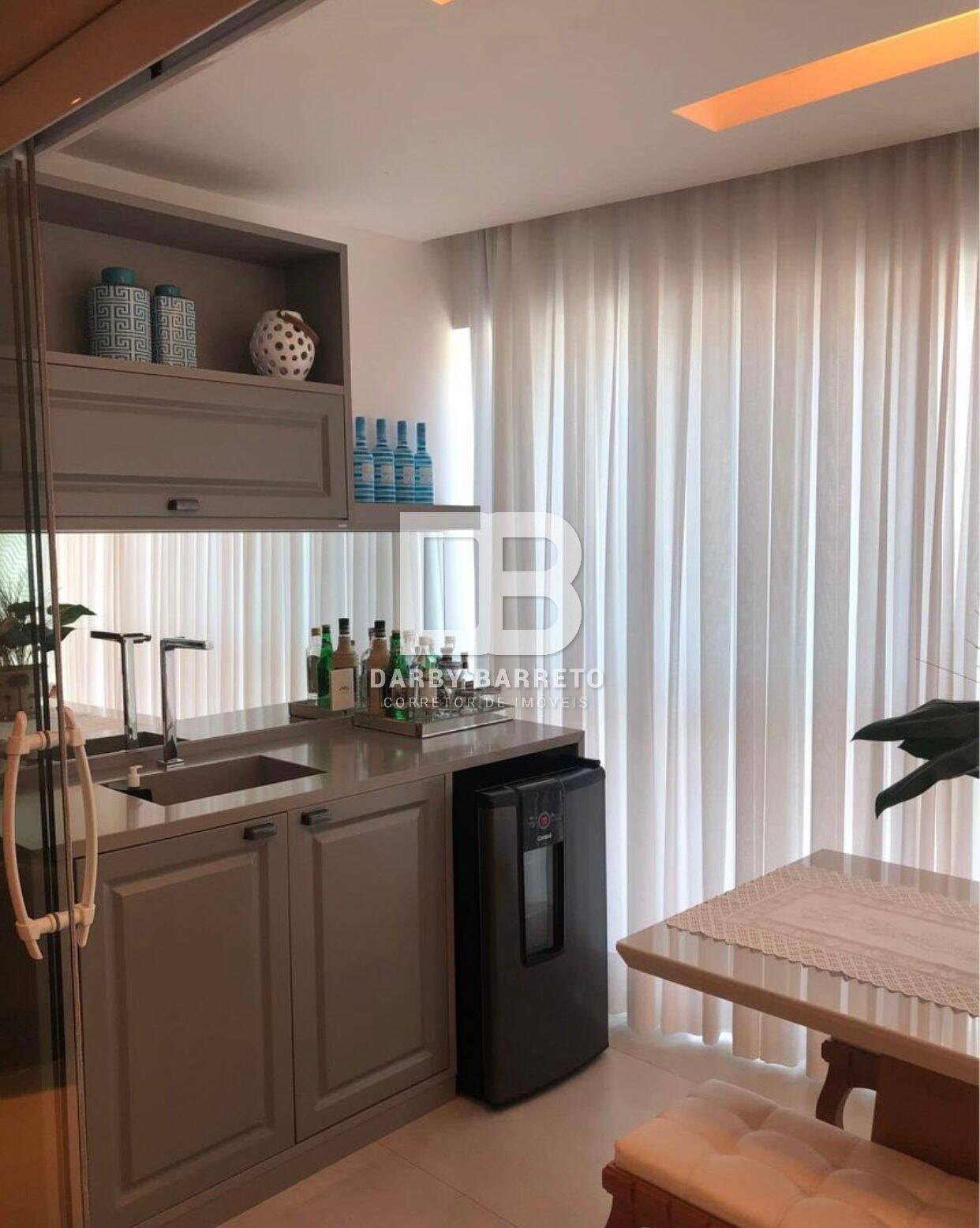 Apartamento, 3 quartos, 150 m² - Foto 5