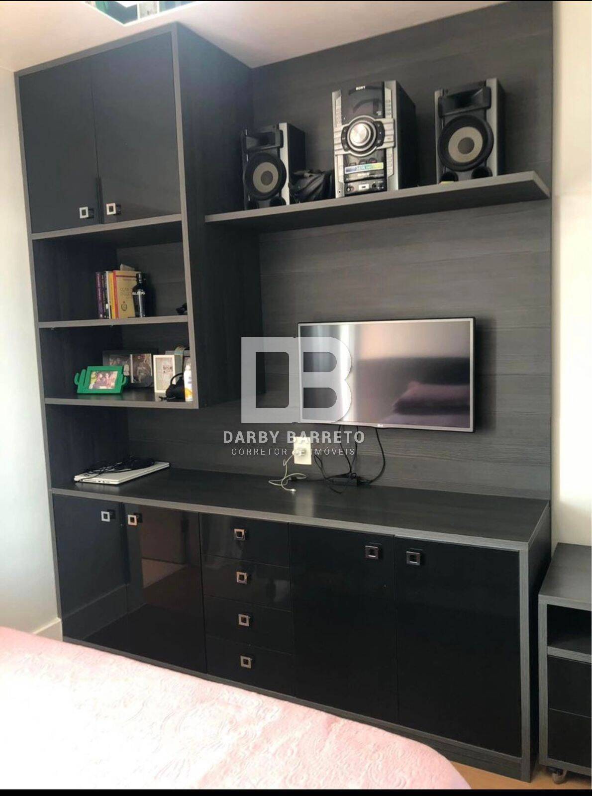 Apartamento, 3 quartos, 150 m² - Foto 6