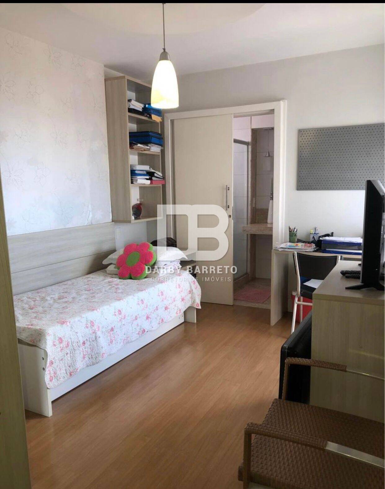 Apartamento, 3 quartos, 150 m² - Foto 7