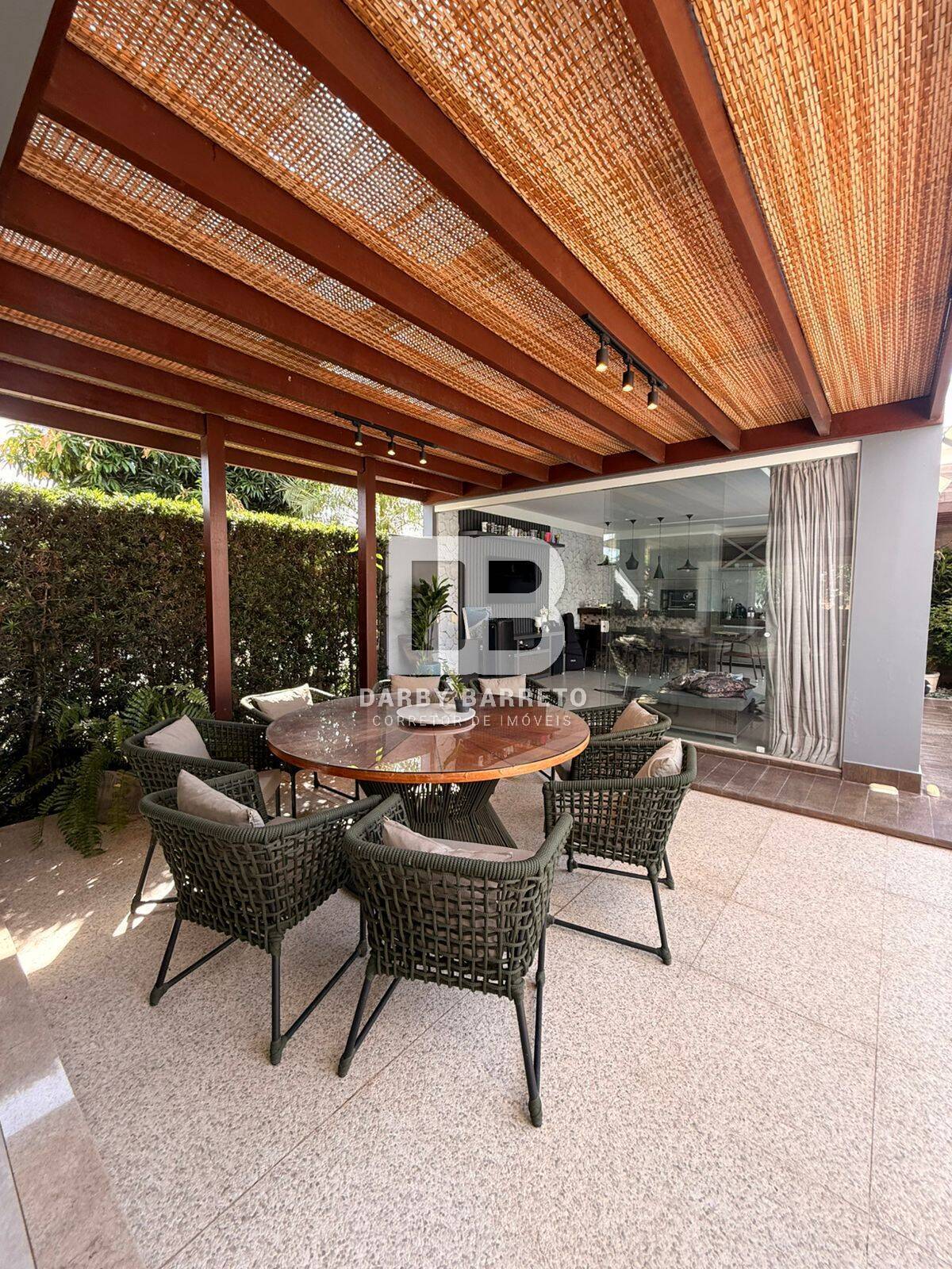 Casa de Condomínio, 4 quartos - Foto 3