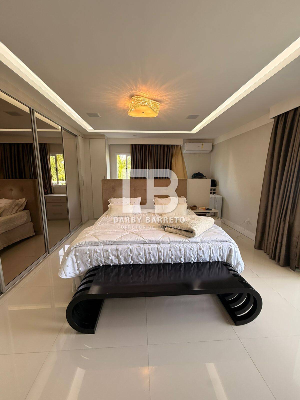 Casa de Condomínio, 4 quartos - Foto 8