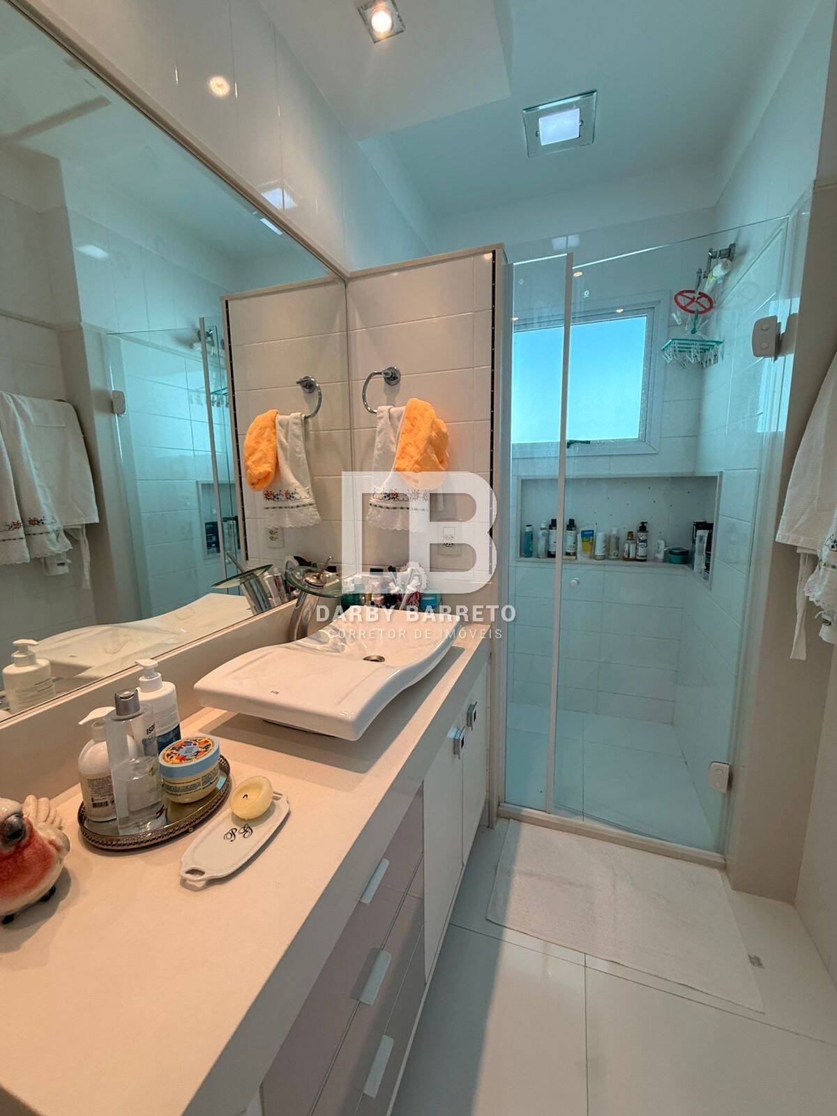 Casa de Condomínio, 4 quartos - Foto 9