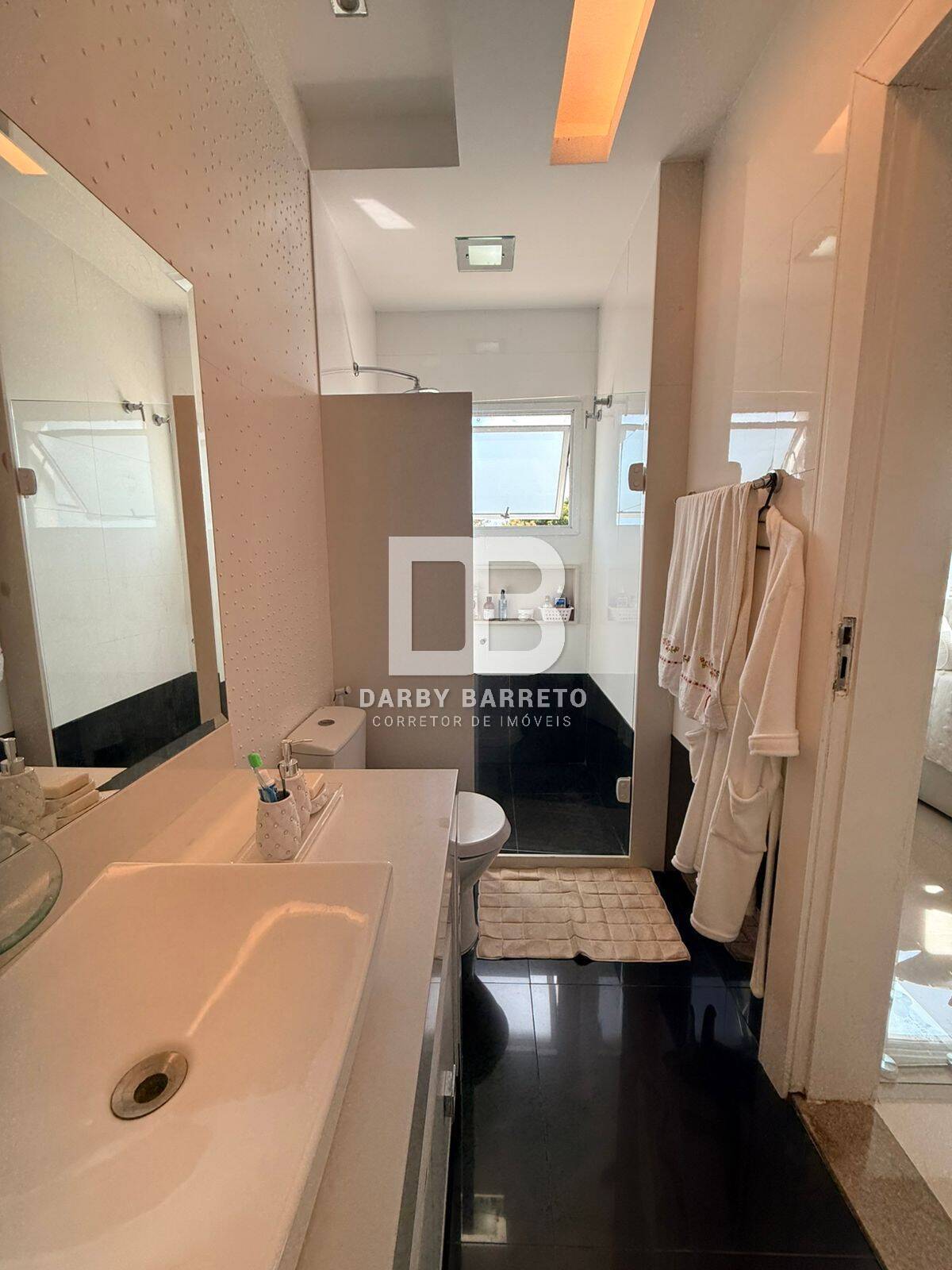 Casa de Condomínio, 4 quartos - Foto 11