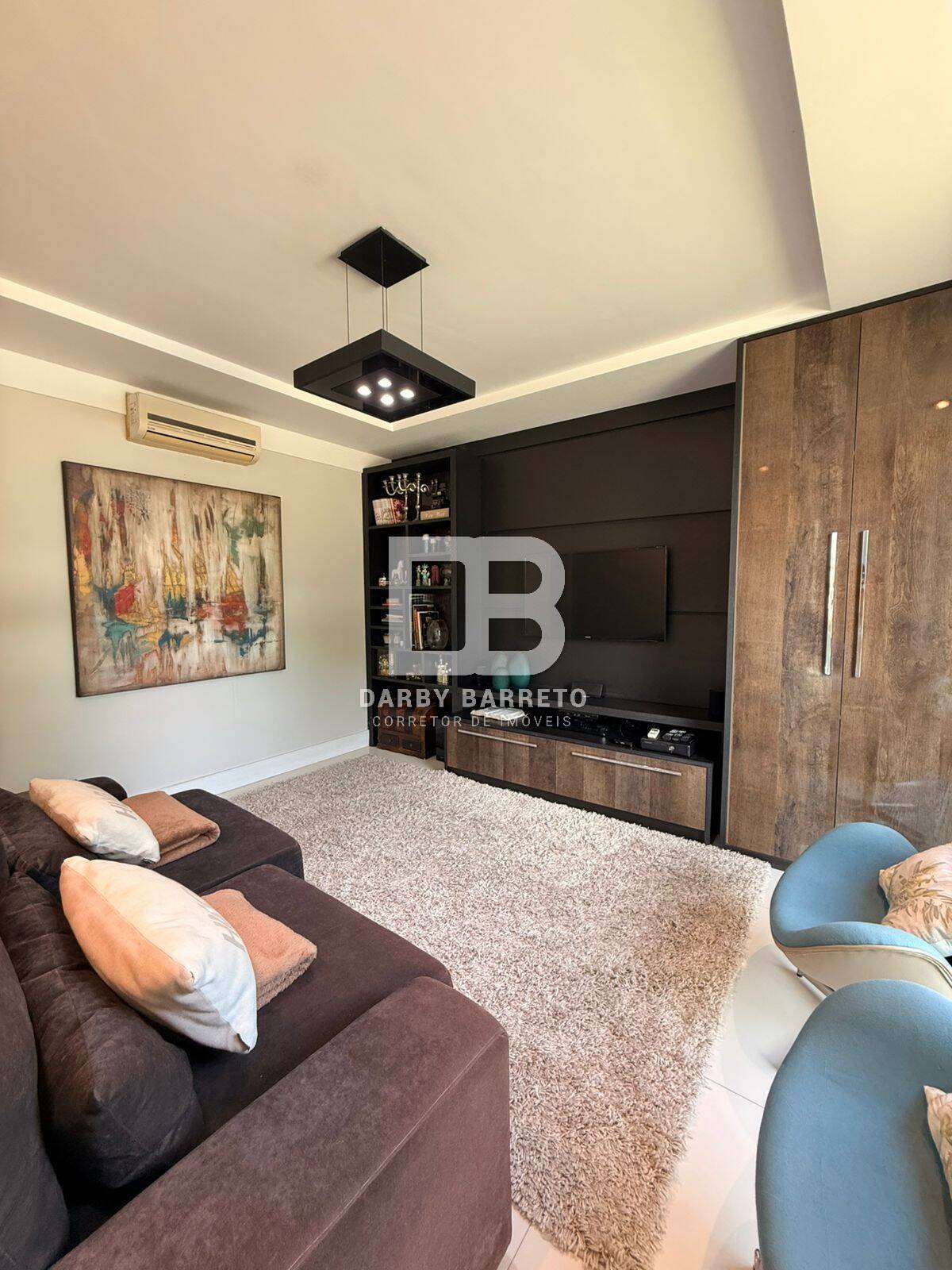 Casa de Condomínio, 4 quartos - Foto 12