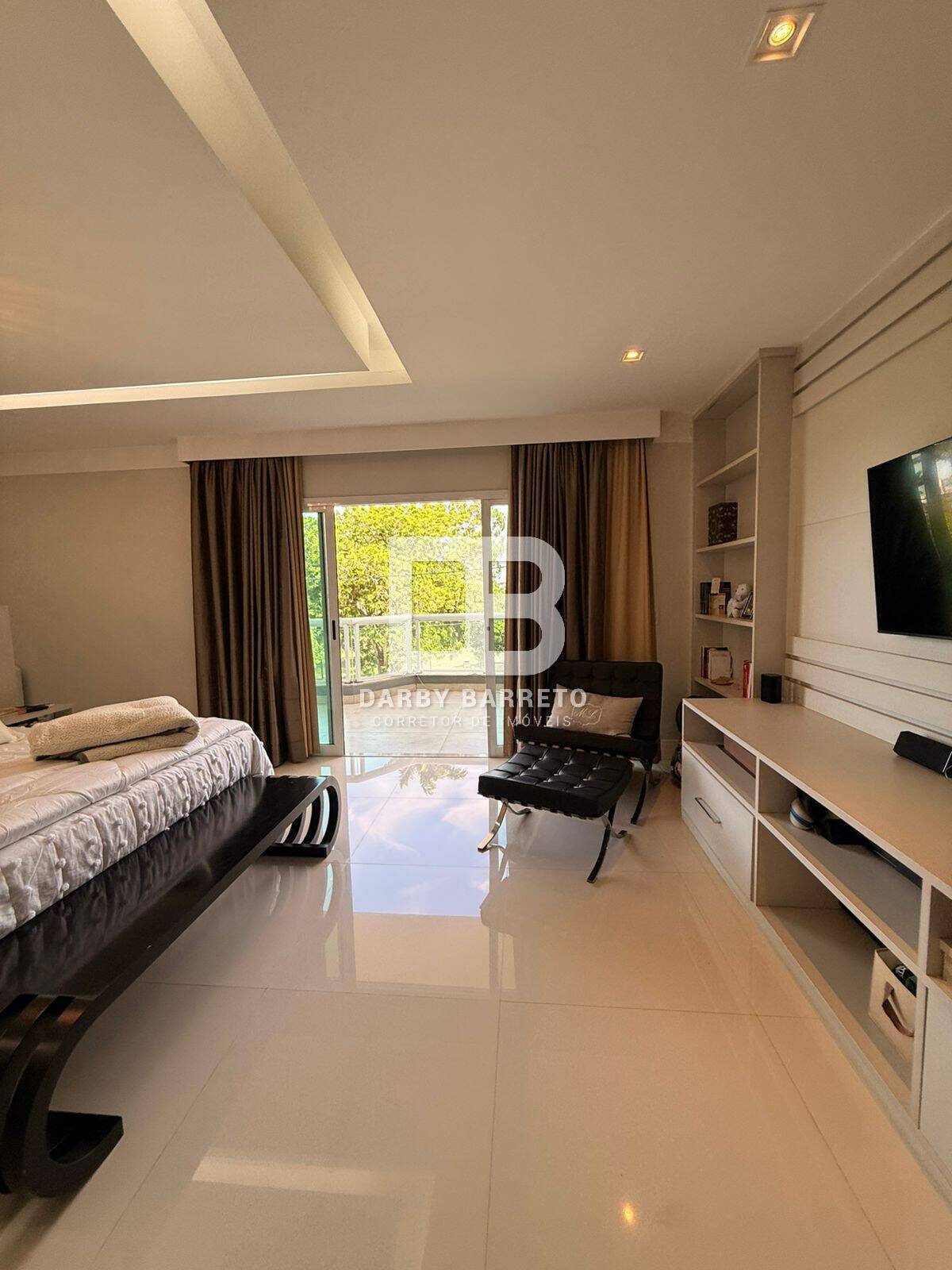 Casa de Condomínio, 4 quartos - Foto 15