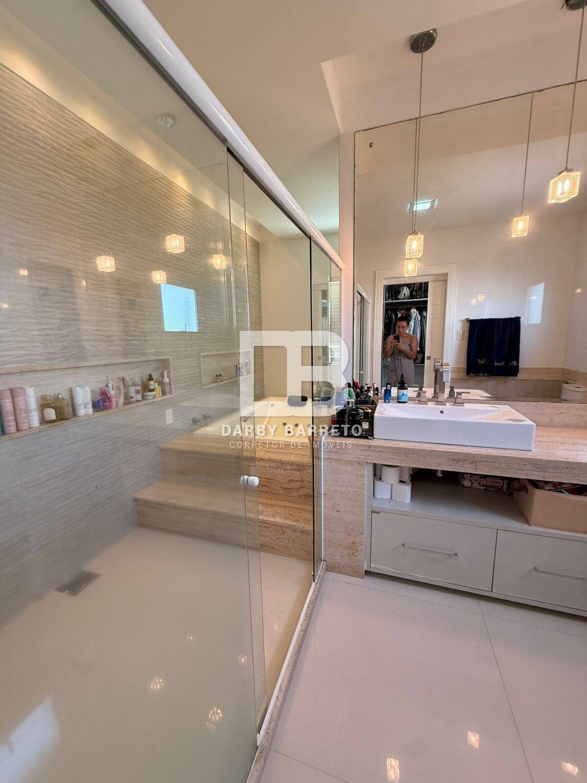 Casa de Condomínio, 4 quartos - Foto 16