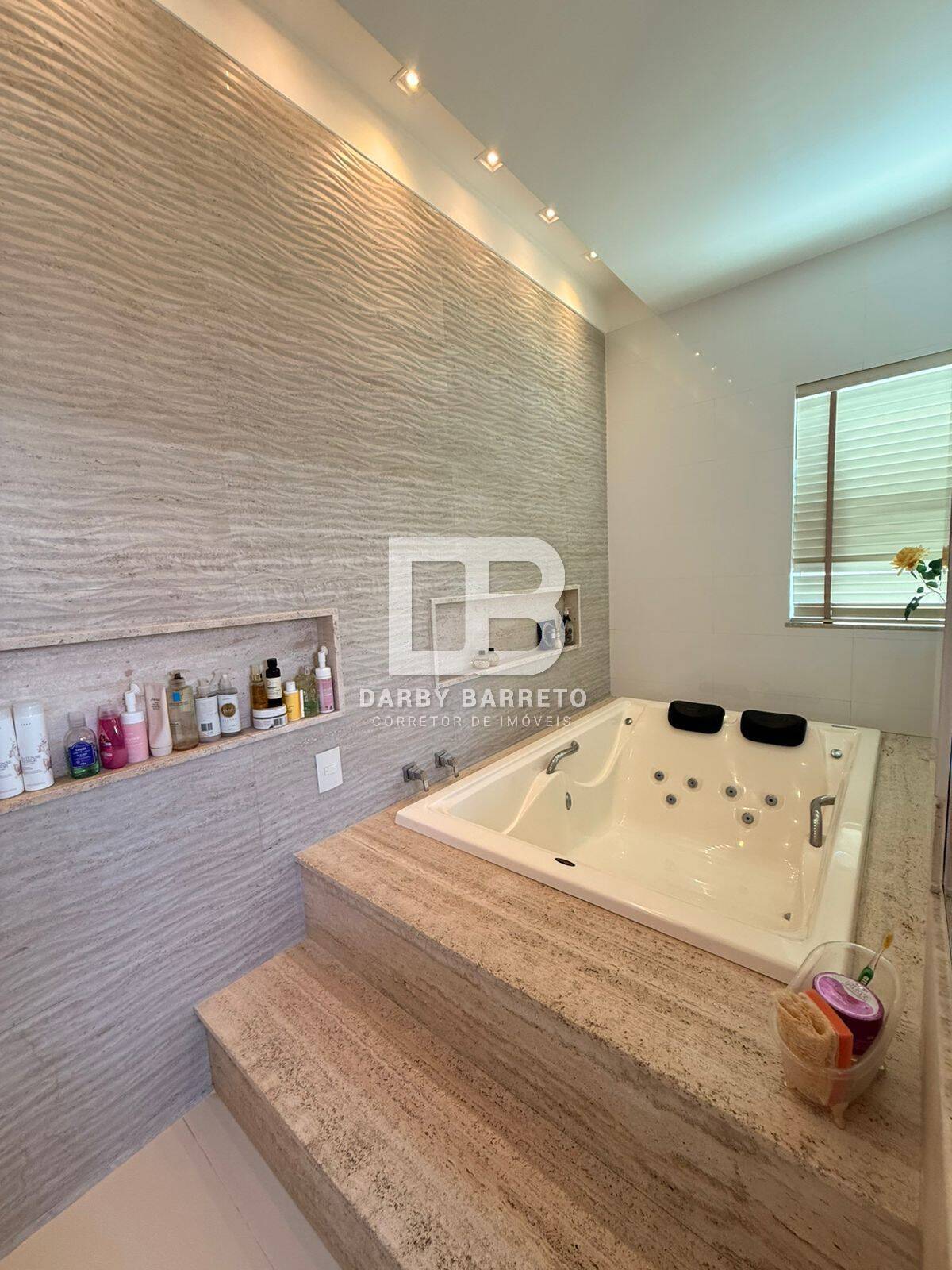 Casa de Condomínio, 4 quartos - Foto 17