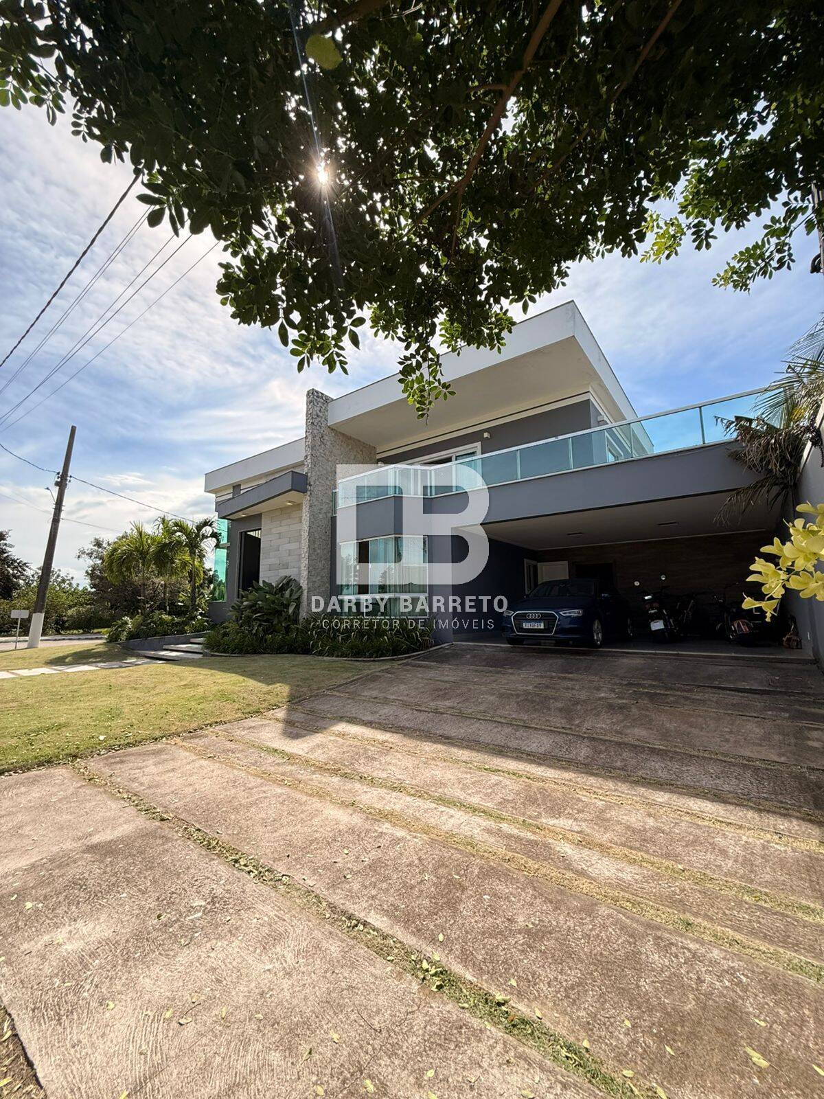 Casa de Condomínio, 4 quartos - Foto 18