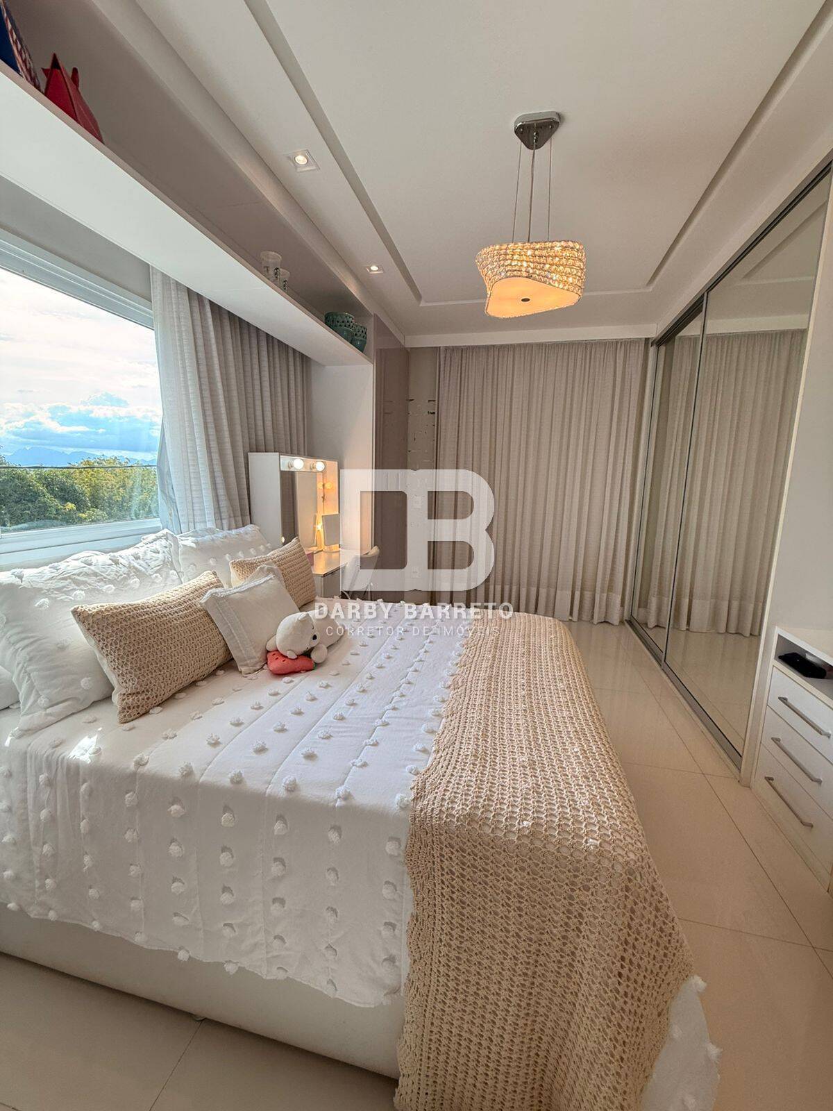 Casa de Condomínio, 4 quartos - Foto 20