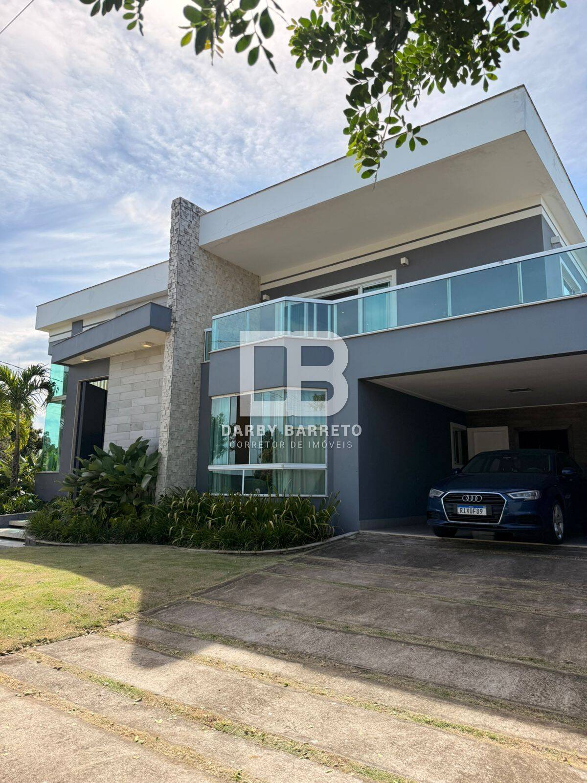 Casa de Condomínio, 4 quartos - Foto 22