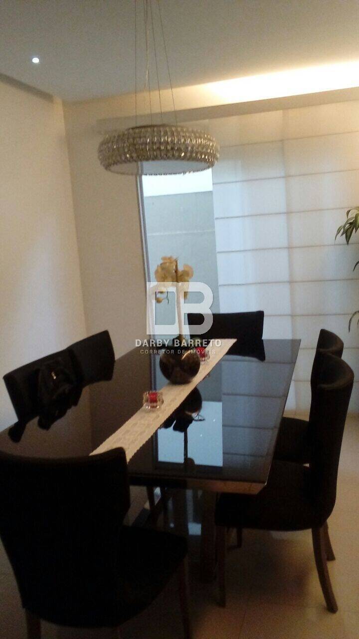 Casa de Condomínio à venda com 3 quartos, 185m² - Foto 6