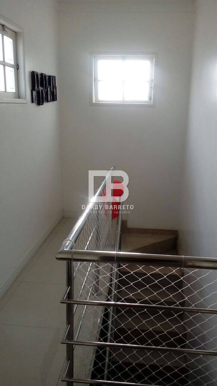 Casa de Condomínio à venda com 3 quartos, 185m² - Foto 8