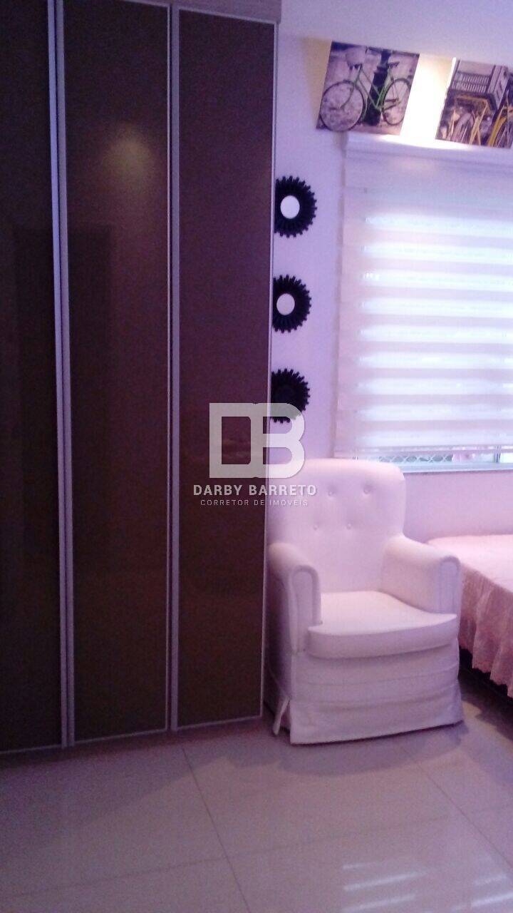 Casa de Condomínio à venda com 3 quartos, 185m² - Foto 12