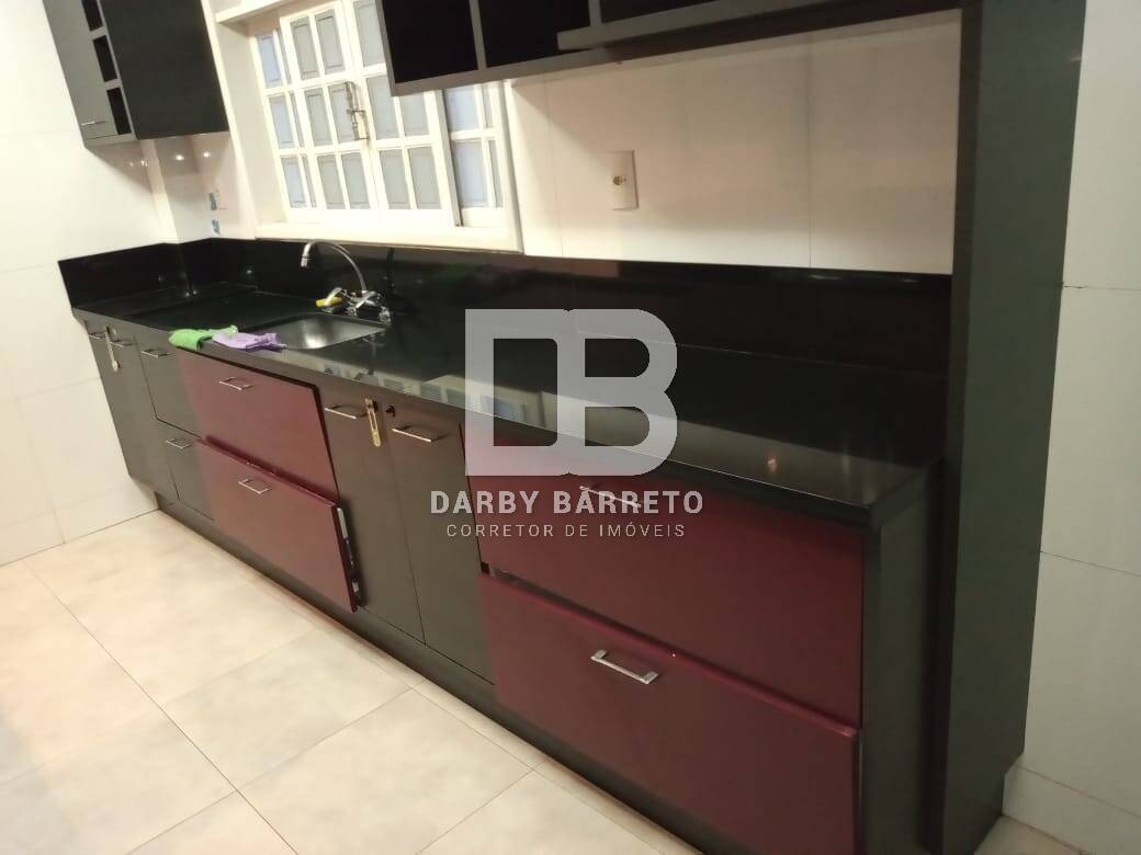 Casa de Condomínio à venda com 3 quartos, 185m² - Foto 26