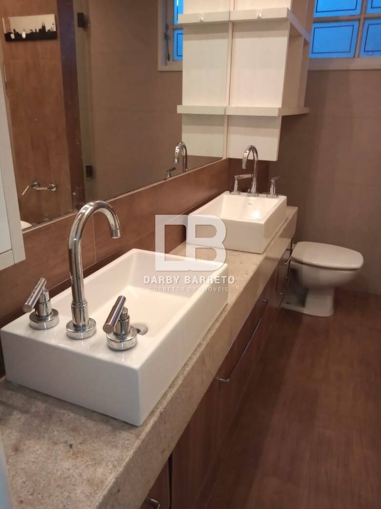 Casa de Condomínio à venda com 3 quartos, 185m² - Foto 16