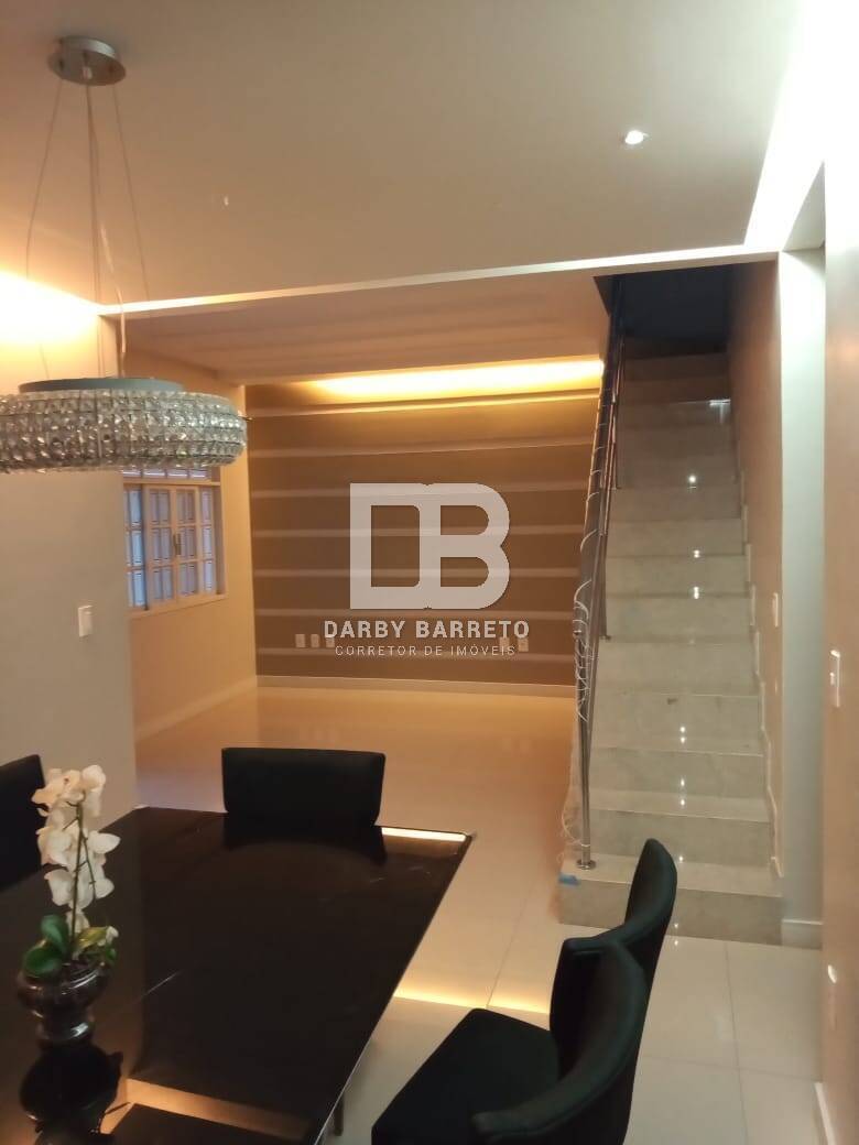 Casa de Condomínio à venda com 3 quartos, 185m² - Foto 3