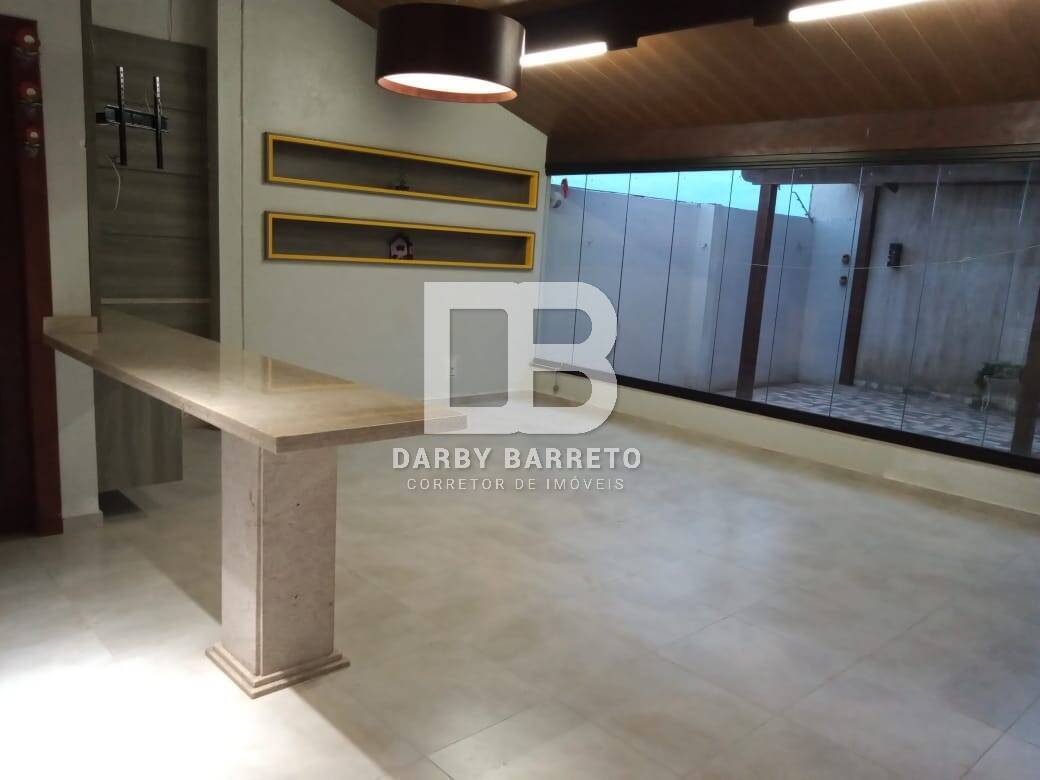 Casa de Condomínio à venda com 3 quartos, 185m² - Foto 27