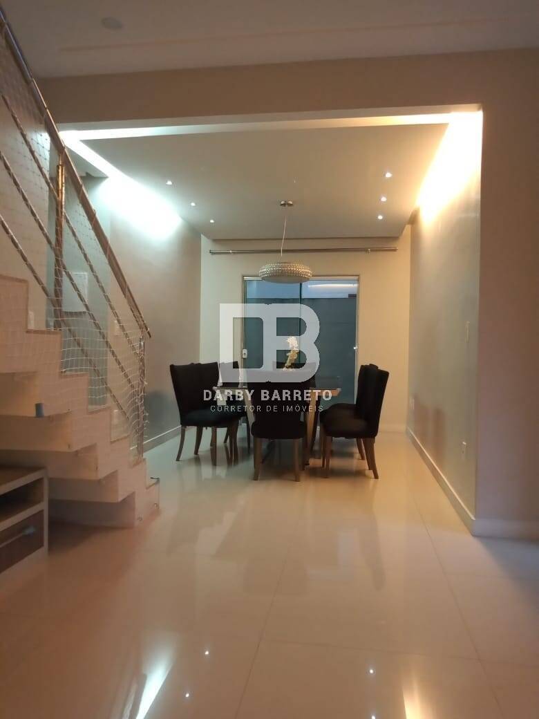 Casa de Condomínio à venda com 3 quartos, 185m² - Foto 4