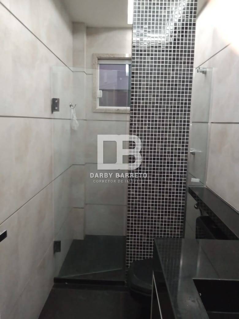 Casa de Condomínio à venda com 3 quartos, 185m² - Foto 9