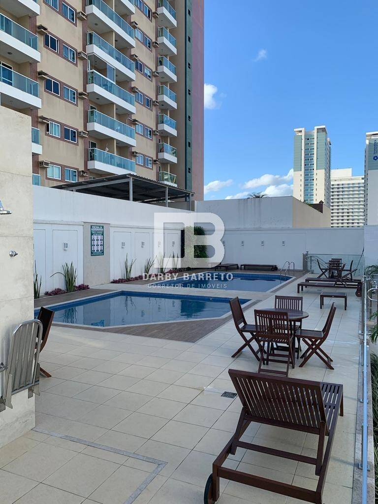 Apartamento à venda com 3 quartos, 114m² - Foto 2