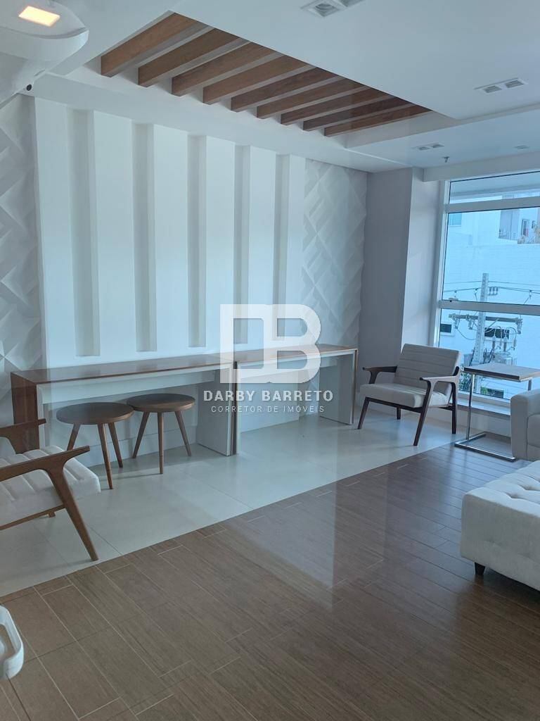 Apartamento à venda com 3 quartos, 114m² - Foto 7