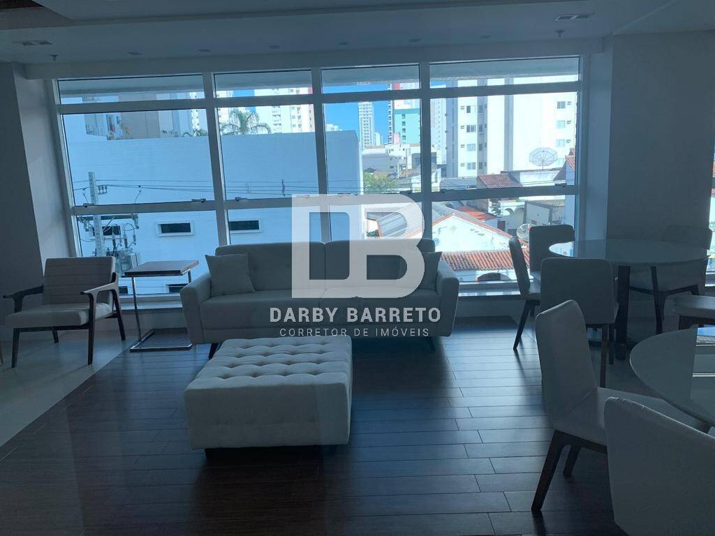 Apartamento à venda com 3 quartos, 114m² - Foto 8