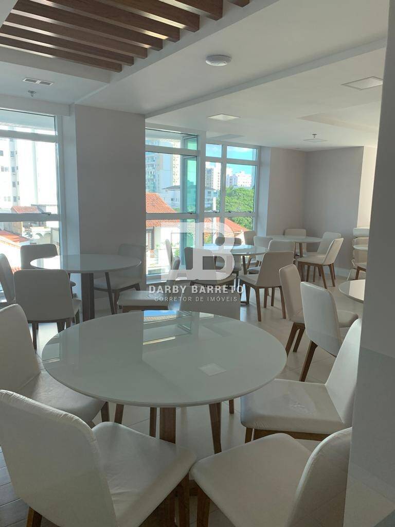 Apartamento à venda com 3 quartos, 114m² - Foto 6