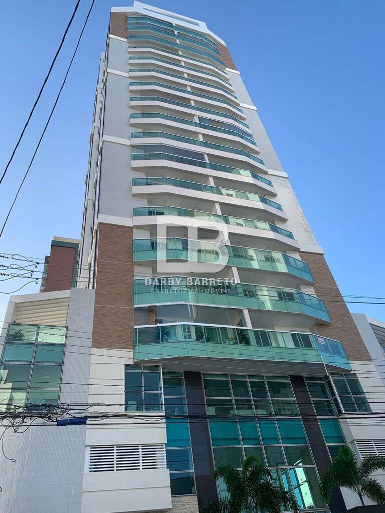 Apartamento à venda com 3 quartos, 114m² - Foto 1