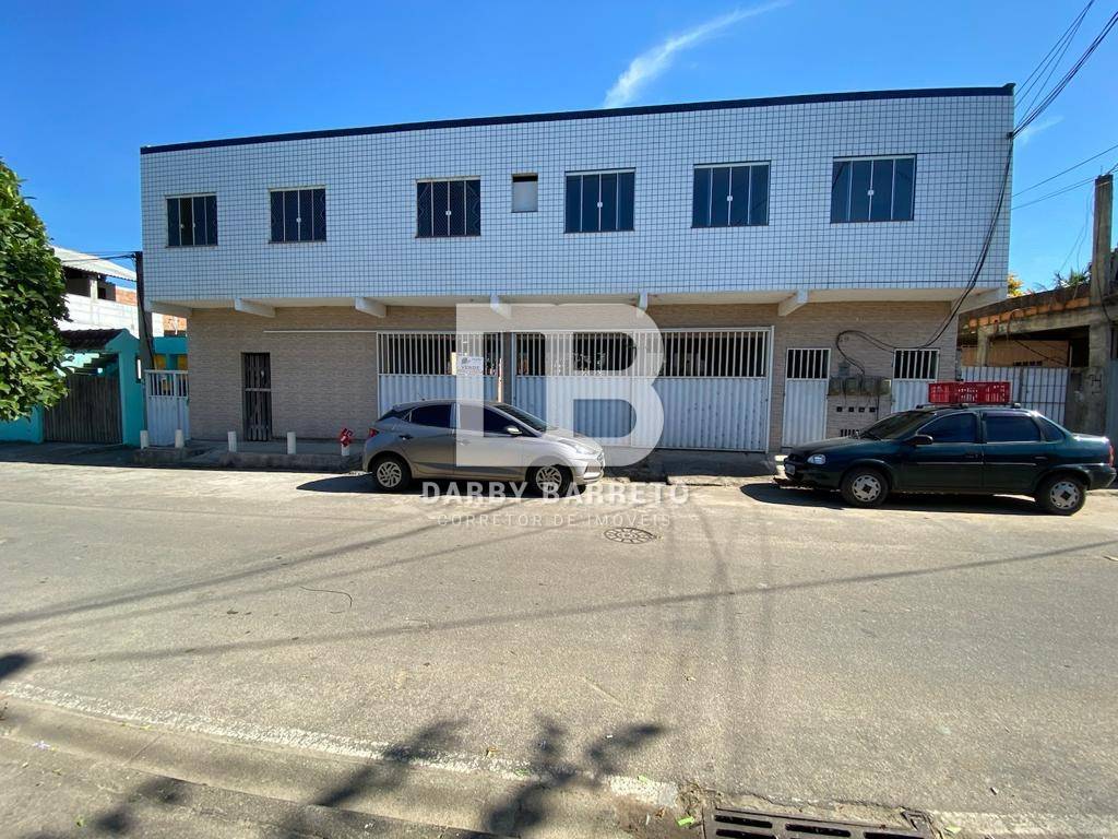 Apartamento, 7 quartos, 600 m² - Foto 2