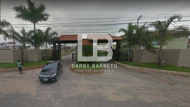 Terreno à venda, 450m² - Foto 1