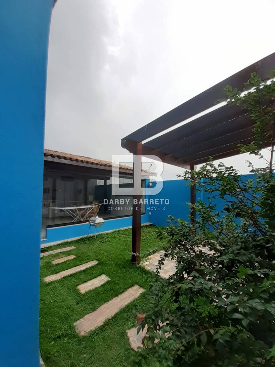 Casa de Condomínio à venda com 3 quartos, 185m² - Foto 29