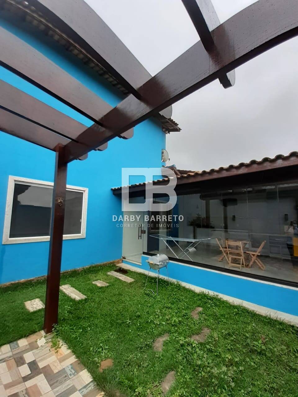 Casa de Condomínio à venda com 3 quartos, 185m² - Foto 30