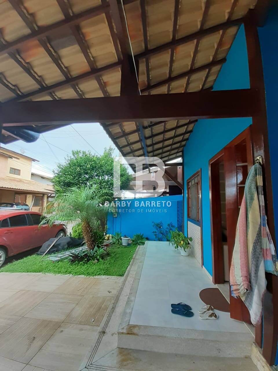 Casa de Condomínio à venda com 3 quartos, 185m² - Foto 2